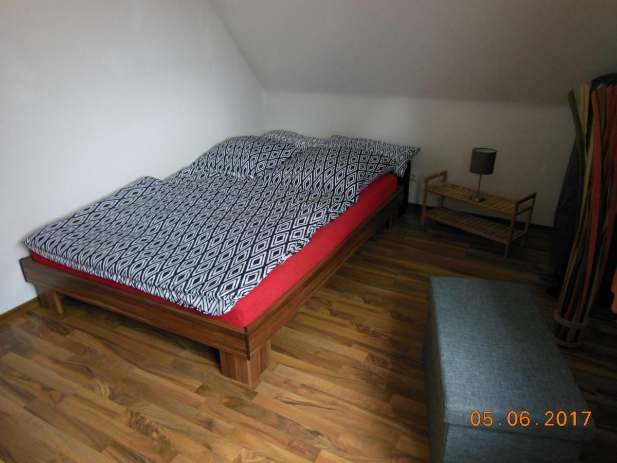 Ferienwohnung E.F. Schaper Stadtoldendorf Extérieur photo