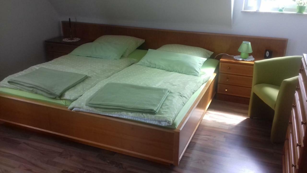 Ferienwohnung E.F. Schaper Stadtoldendorf Extérieur photo